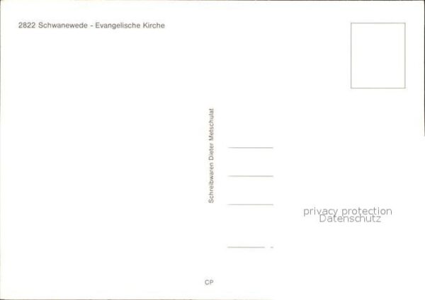 Schwanewede Kirche – Bild 2