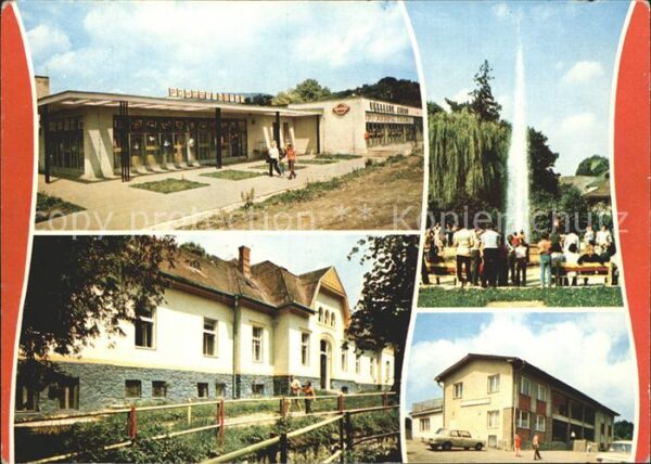 Herlany