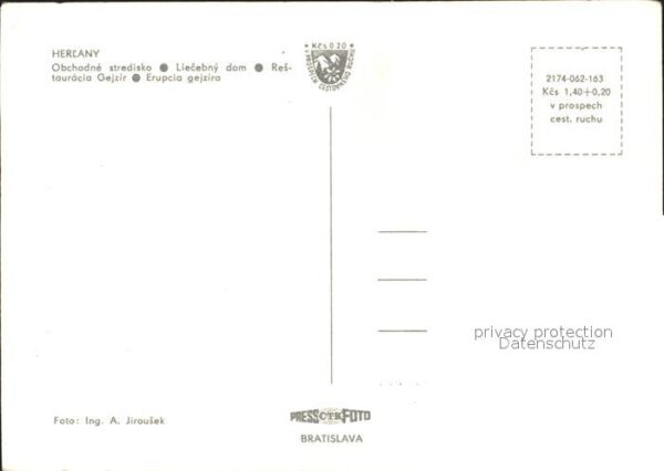 Herlany – Bild 2