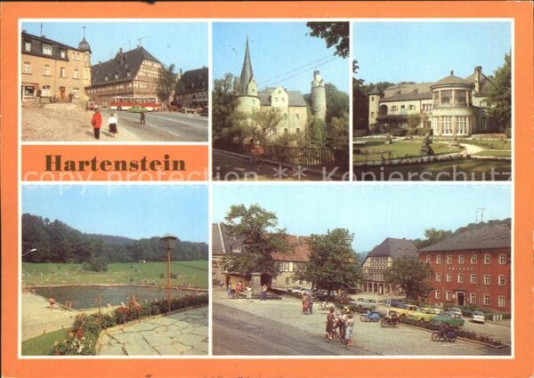 Hartenstein Zwickau Historische Gaststätte Weisses Ross Mus