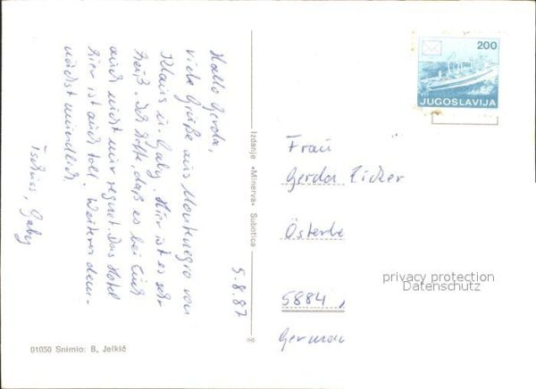 Bara Teilansichten – Bild 2