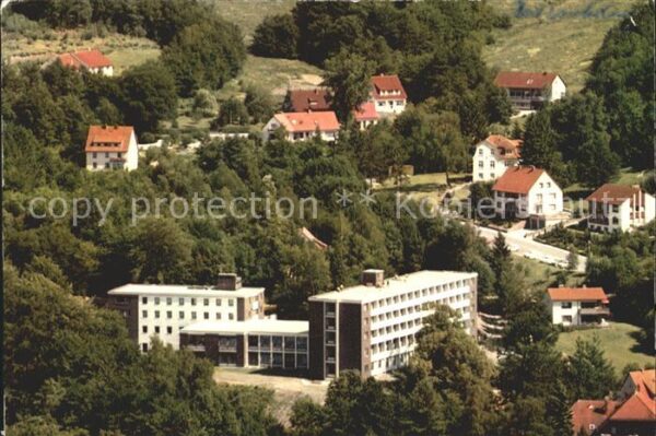 Bad Lauterberg Diabetes Klinik Kneipp Heilbad