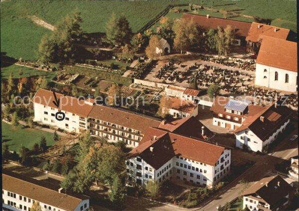 Altstaedten Schwesternheim Erholungsheim der Borrom
