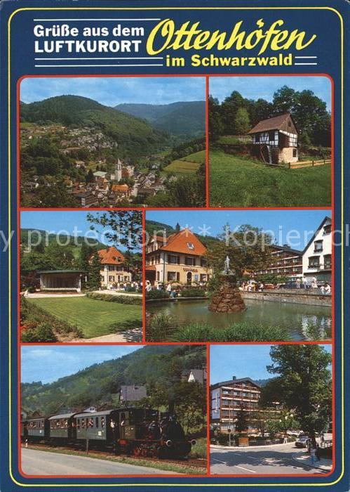 Ottenhoefen Schwarzwald Hotel Restaurant Pflug Ferienappartment