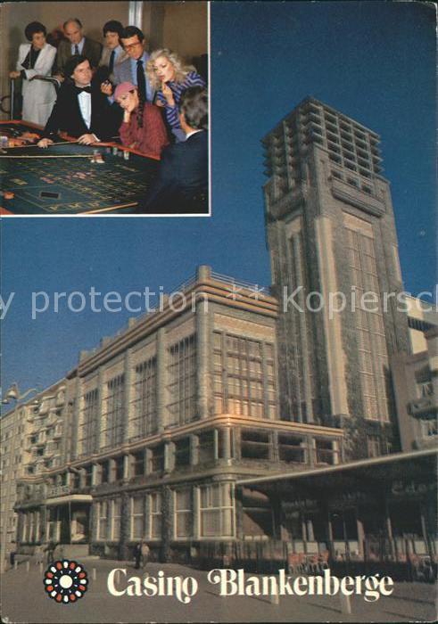 Blankenberge Casino