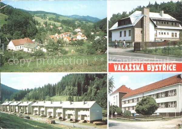 Valasska Bystrice Celkovy pohled Rekr str Sigmy