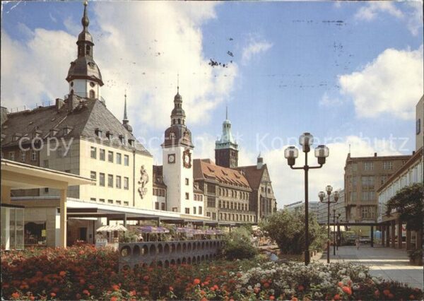 Chemnitz