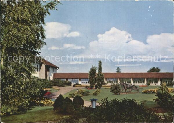Gruenberg Hessen Sportschule Grünberg