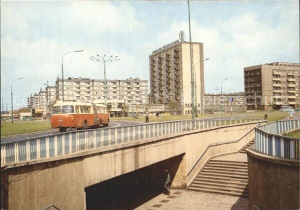 Katowice Rondo