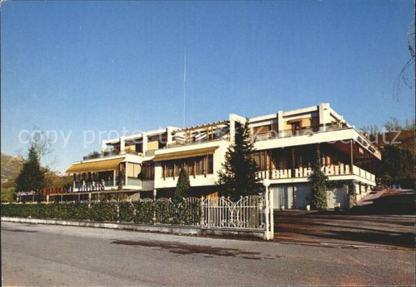 Oggiono Lago Ristorante Ca Bianca