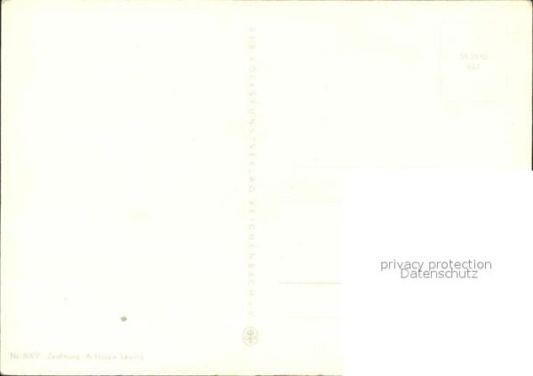 Insel Ruegen Landkarte – Bild 2