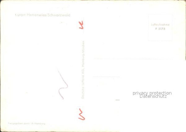 Herrenwies Fliegeraufnahme – Bild 2