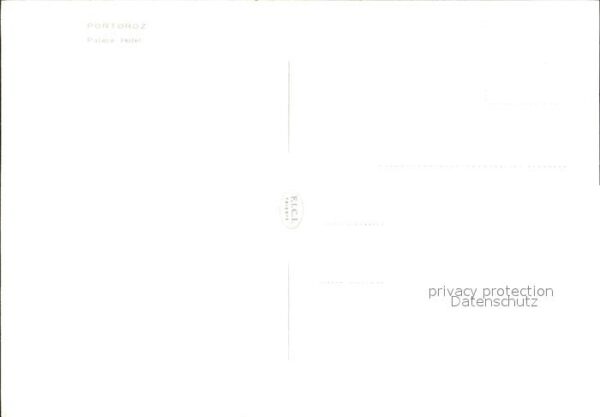 Portoroz Palace Hotel – Bild 2