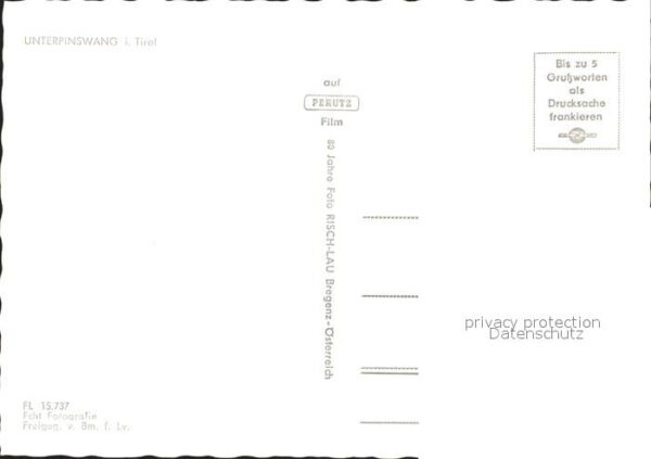 Unterpinswang Panorama – Bild 2
