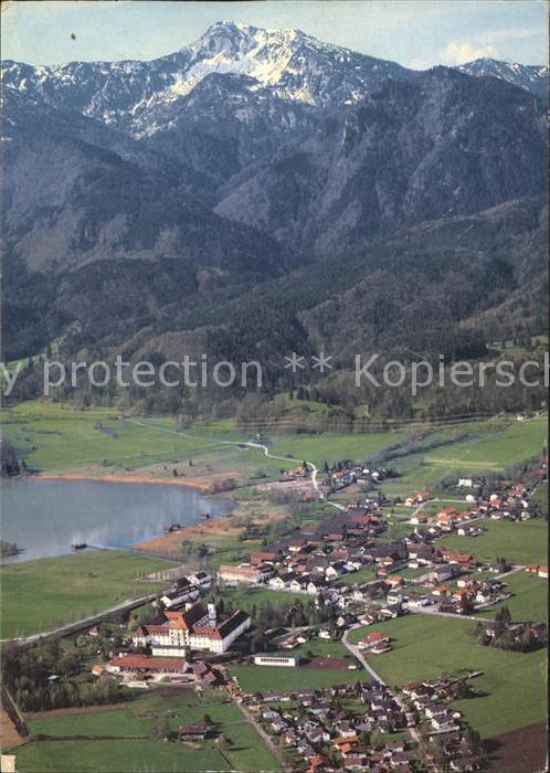 Schlehdorf Panorama