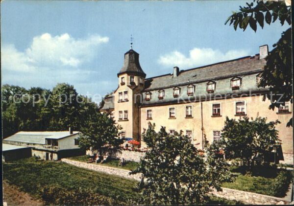 Gattendorf Burgenland Hotel Pension Restaurant Cafe Schloss G