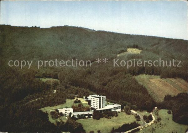Bergneustadt Haus der Friedrich- Ebert- Stiftung Fli