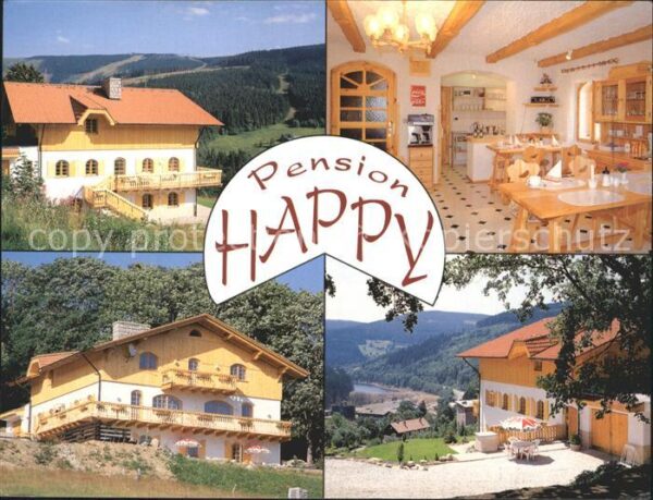 Spindleruv Mlyn Spindlermuehle Pension Happy