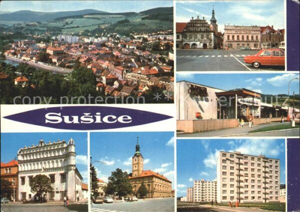 Susice