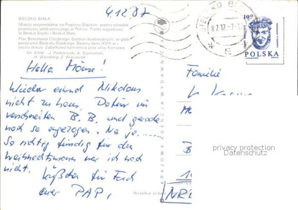 Bielsko-Biala – Bild 2