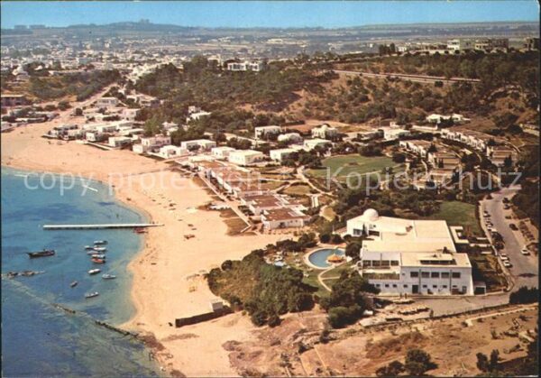 Marsa La Hotel Abou Nawas