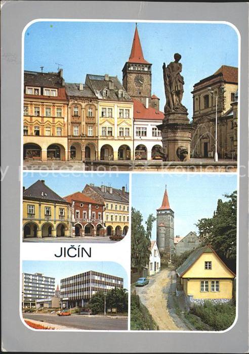 Jicin