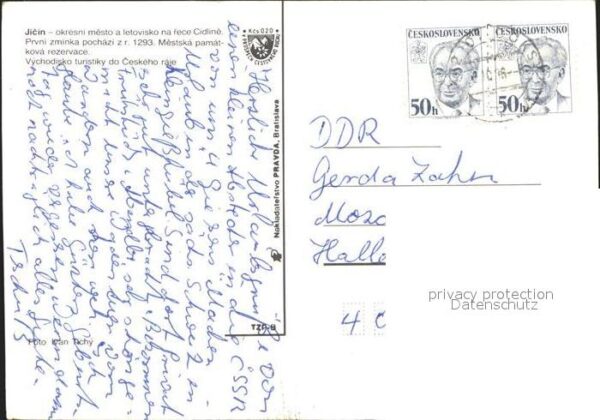 Jicin – Bild 2