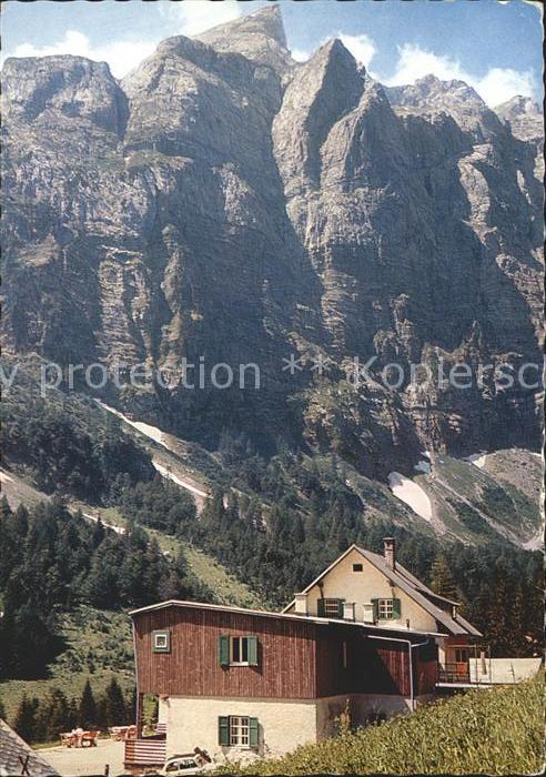 Kaernten Valentinalm
