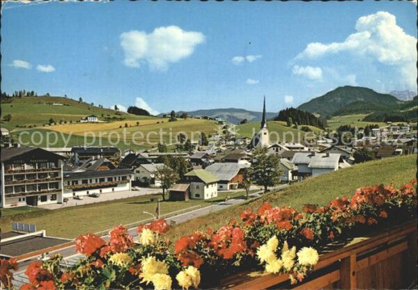 Abtenau Hotel Panorama