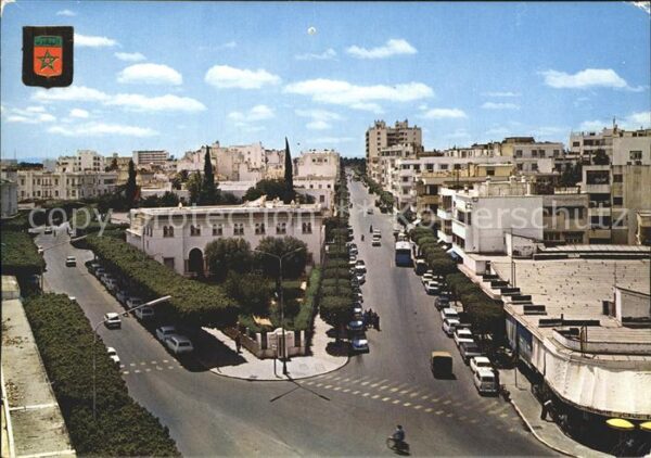 Meknes