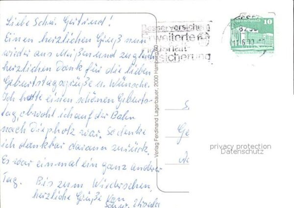 Diepholz Kirchen – Bild 2