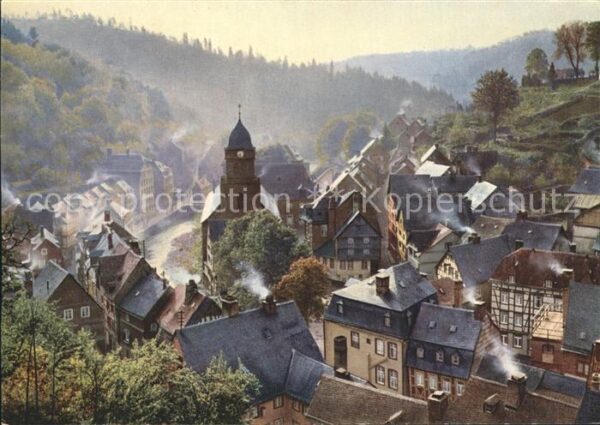 Monschau Hotel zum Stern