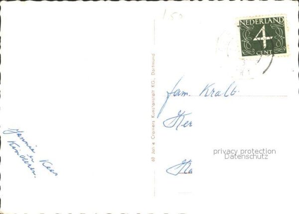 Emmerich Rhein Rheinpartie Rheinanlagen Fähre – Bild 2