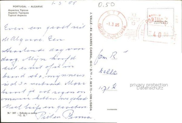 Portugal Typical Aspects – Bild 2