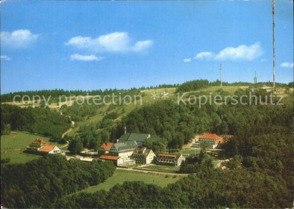 Kreuzberg Rhoen