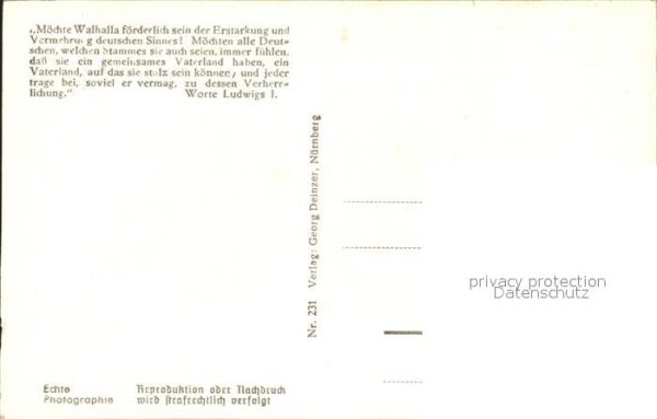 Walhalla – Bild 2