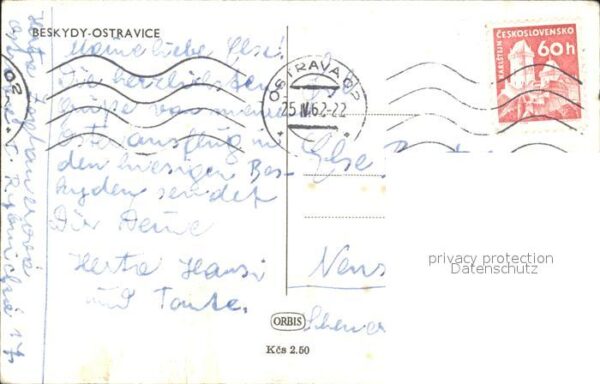 Ostravice – Bild 2