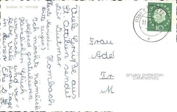 St Ottilien Eresing Erzabtei St. Ottilien – Bild 2