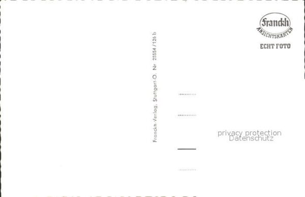 Hoefen Enz – Bild 2