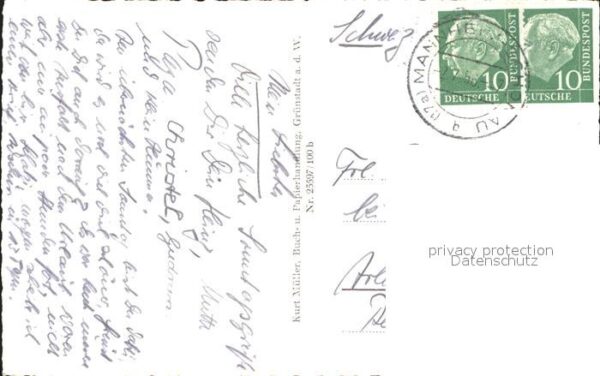 Neuleiningen Burgdorf – Bild 2