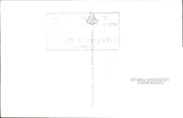 Rifugio Ciampedie Catinaccio Vajolet Dirupi di Larsec – Bild 2