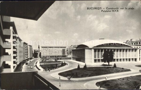 Bukarest