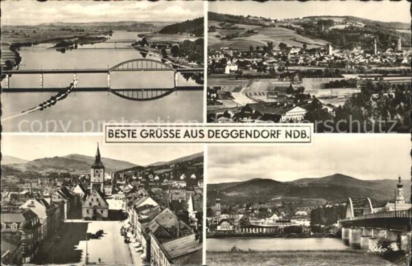 Deggendorf Donau