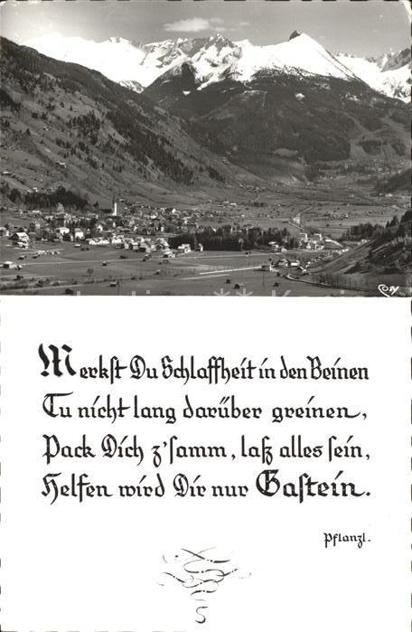 Bad Hofgastein