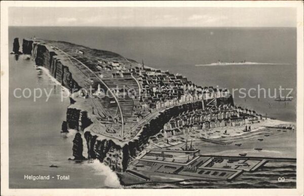 Helgoland