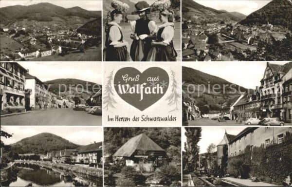 Wolfach