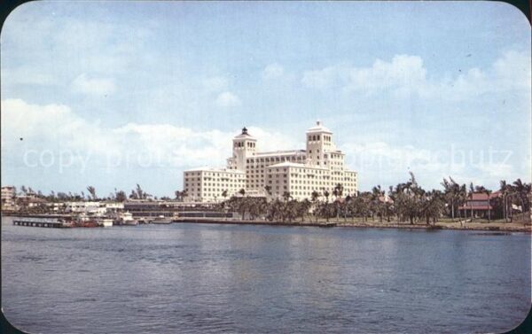 Palm Beach Biltmore Hotel