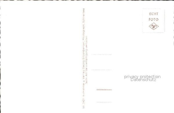 Schliersee – Bild 2