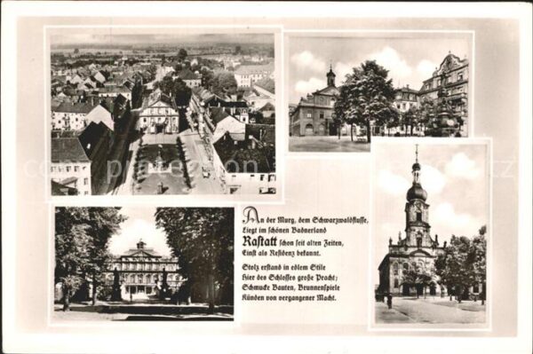 Rastatt
