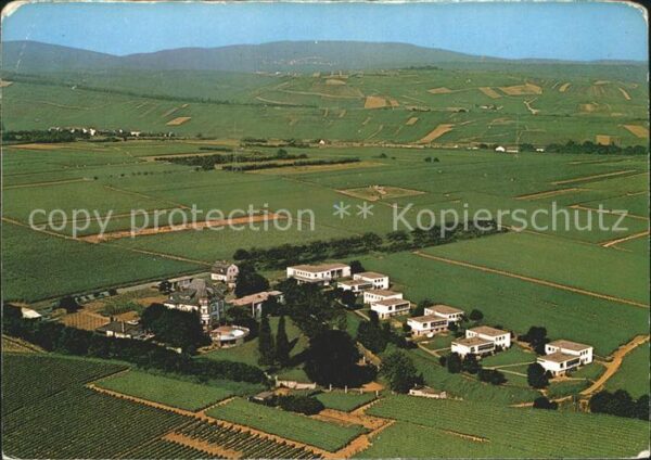 Eltville Rhein Bethanien Kinder- und Jugenddorf Marien